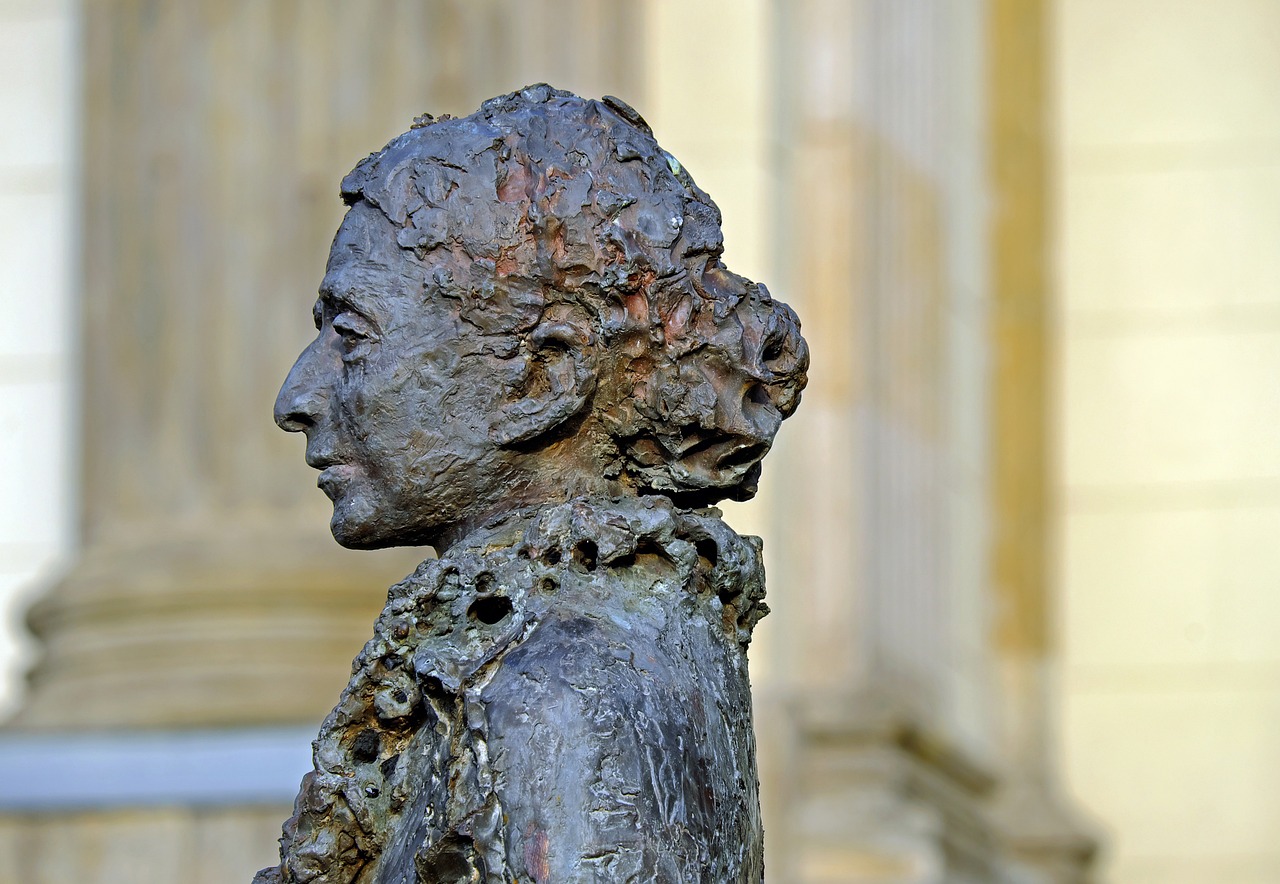 Lise Meitner: The Woman Behind Nuclear Fission